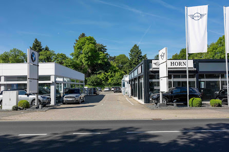 BMW | MINI Autohaus ROLF HORN Düren