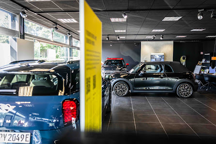 BMW | MINI Autohaus ROLF HORN Düren