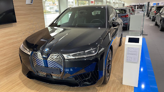 BMW | MINI Autohaus ROLF HORN Düren