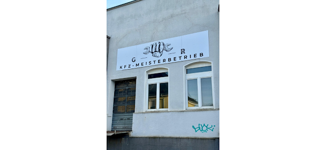 Kfz-Meisterbetrieb GR
