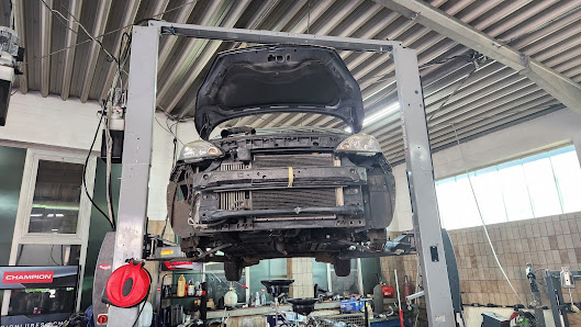 R&A KFZ-Technik ihr Spezialist für Motoren etc .