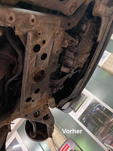 R&A KFZ-Technik ihr Spezialist für Motoren etc .
