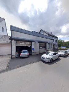 Joannis Germanidis Kfz - Werkstatt