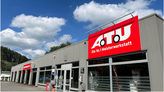 ATU Lüdenscheid