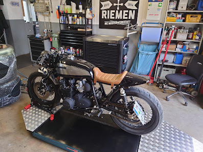 Autowerkstatt Keil+Riemen