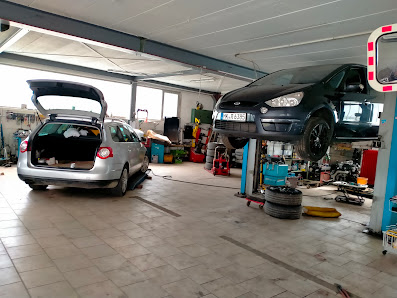 Kfz-Werkstatt REPP