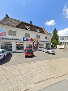 Lauhoff Autolackiererei & Unfallinstandsetzung GmbH & Co KG