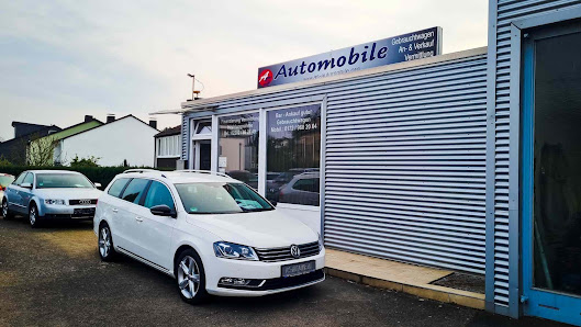 AS Automobile