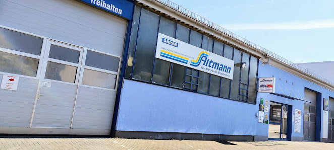 Altmann GmbH & Co. KG