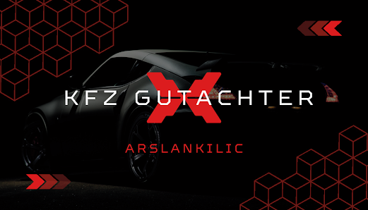 Kfz Gutachter Sachverständiger Arslankilic Lüdenscheid