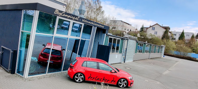 Karosserie & Lack Schlüter GmbH