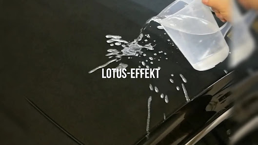 POLIERMICH Kfz-Aufbereitung • Leder • Smart Repair