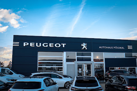 Autohaus Pölderl GmbH