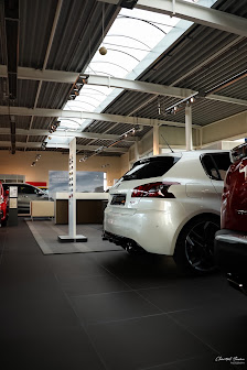 Autohaus Pölderl GmbH