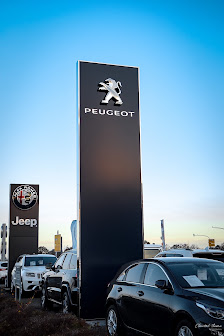 Autohaus Pölderl GmbH