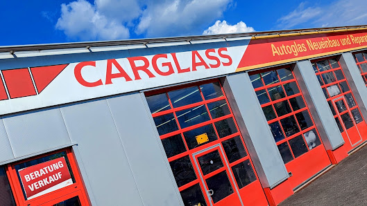 Carglass GmbH Lüdenscheid