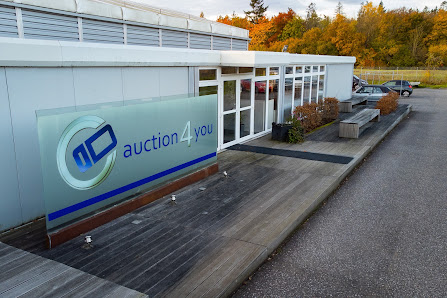 auction4you gmbh