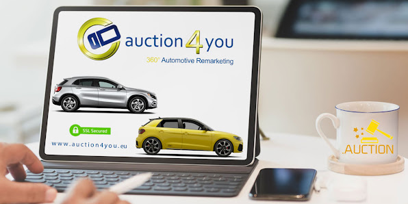 auction4you gmbh