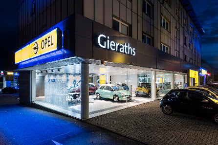 Gebr. Gieraths