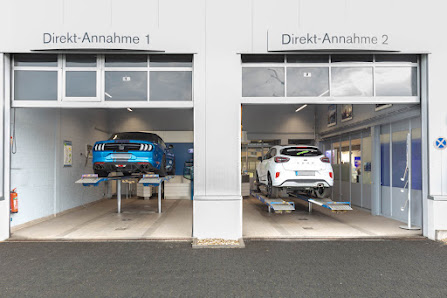 FordStore La Linea