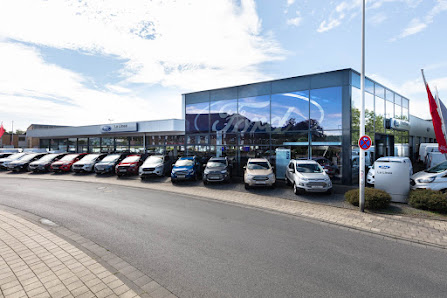 FordStore La Linea