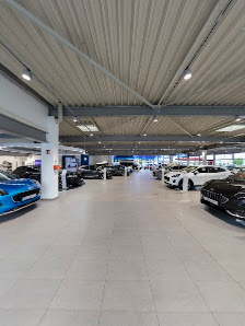 FordStore La Linea