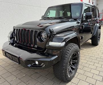 Autohaus RBA-Concept GmbH