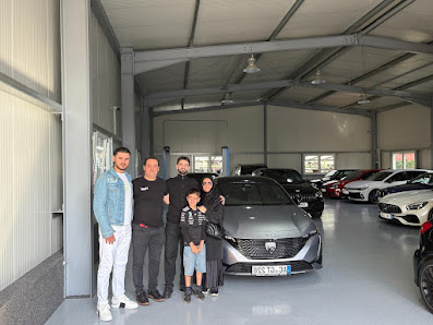 MAK CARS