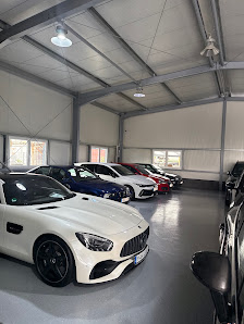 MAK CARS
