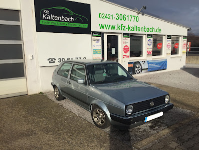 Kfz Kaltenbach GmbH