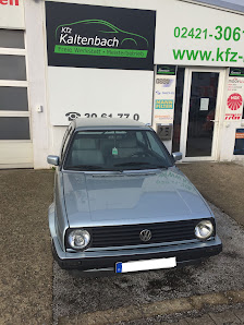 Kfz Kaltenbach GmbH