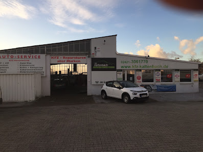 Kfz Kaltenbach GmbH