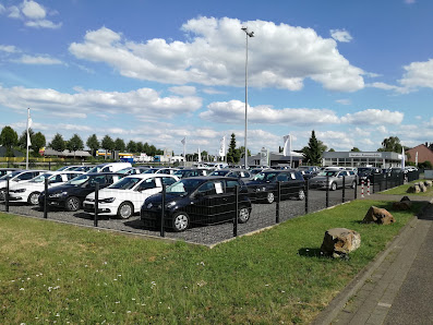 Wolff & Meier Automobile – P. Jacobs Automobile GmbH – Škoda und Maxus Vertragspartner
