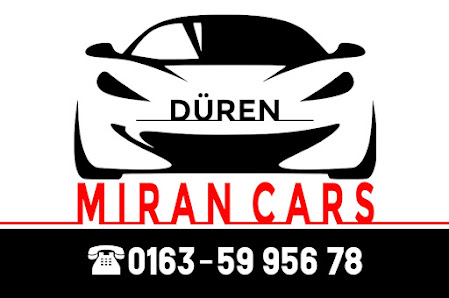Miran Cars Düren