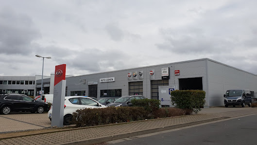 AUTO CONEN GMBH