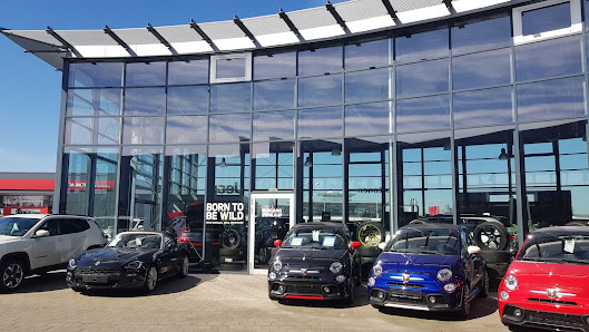 AUTO CONEN GMBH