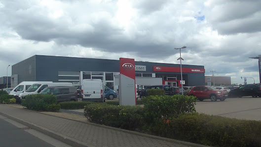 AUTO CONEN GMBH