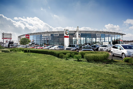 AUTO CONEN GMBH