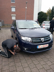 Automobile Schmitter