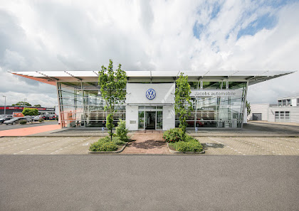Audi Zentrum Aachen Jacobs Automobile GmbH Zweigstelle Düren
