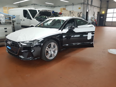 Audi Zentrum Aachen Jacobs Automobile GmbH Zweigstelle Düren