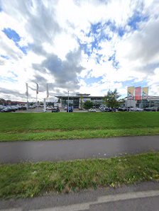 Audi Zentrum Aachen Jacobs Automobile GmbH Zweigstelle Düren