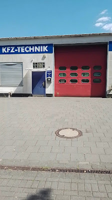 JK Kfz-Technik