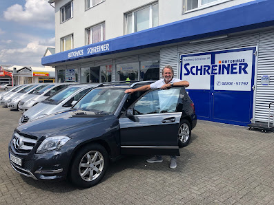 Autohaus Schreiner