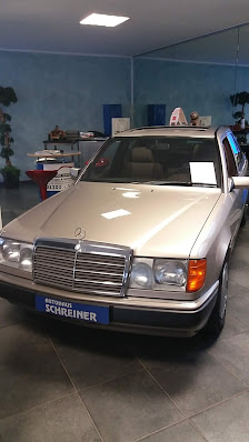 Autohaus Schreiner