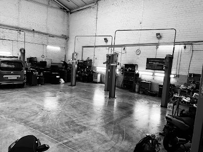 Autotechnik Nordeck KFZ-Meisterbetrieb