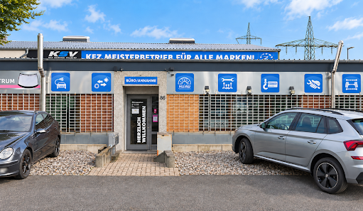 KSV KFZ Service Velbert