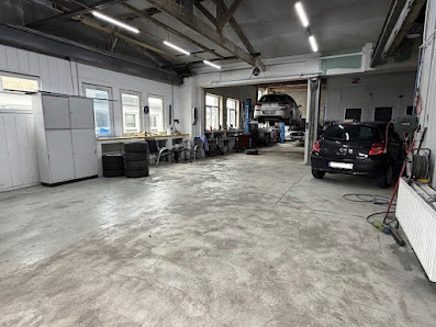 Autozentrum SB - Werkstatt, Lackierservice & TÜV