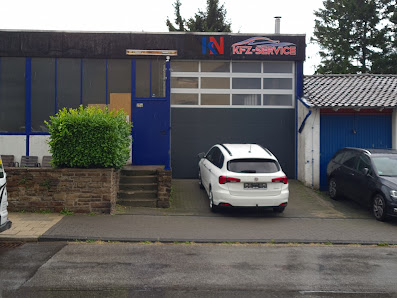 KF Kfz Service