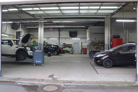 Autolackierung Schlömer GmbH